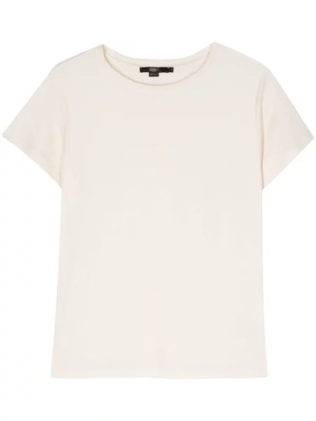 Koszulka Seventy biała