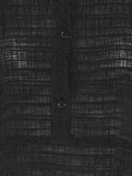 Rochie maxi Henrik Vibskov negru