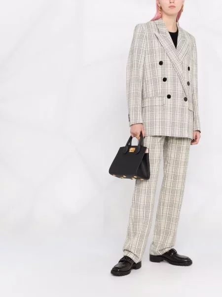 Rankinė Ferragamo juoda