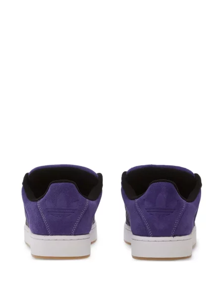 Șapcă Adidas cu imagine cu model leopard alergare albastru