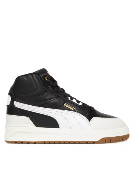 Sneakersy Puma černé