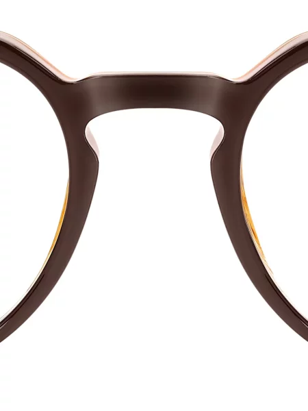 Sunčane naočale Eyewear By David Beckham smeđa