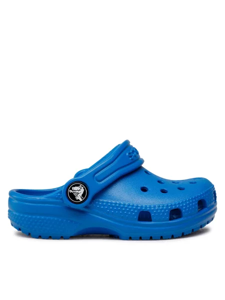 Классические шлепанцы Crocs
