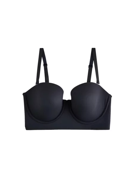 Next Sutien Ultimate Comfort' negru