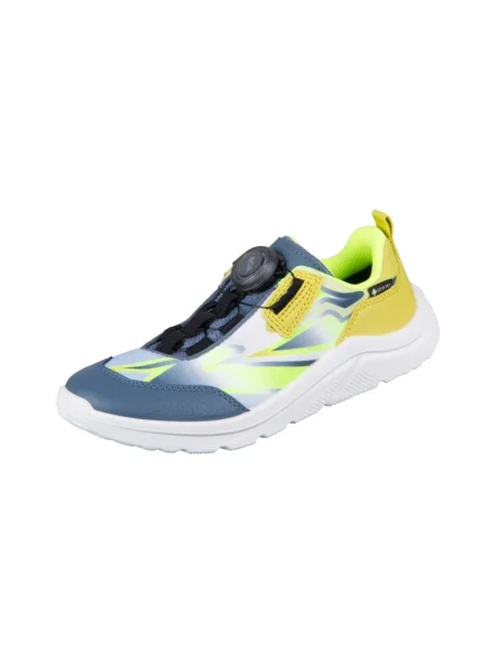 Tenisky Superfit modrá