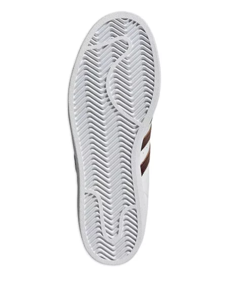 Sneakersy Adidas Terrex z logo do biegania niebieskie