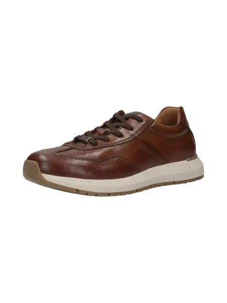 SALAMANDER Nizke superge konjak