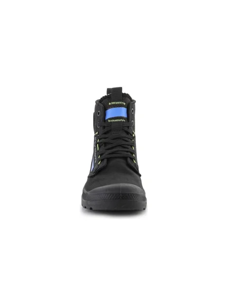 Pantofi Palladium negru