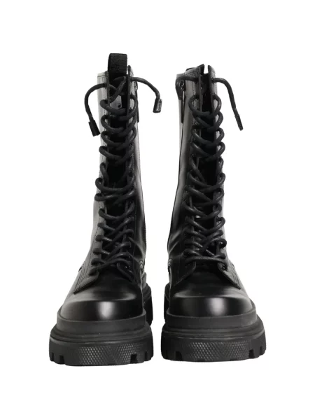 Botine Dolce & Gabbana negru