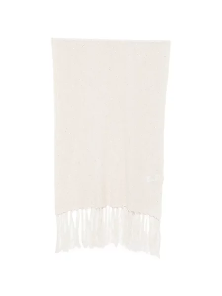 Szal Antonelli z frędzli