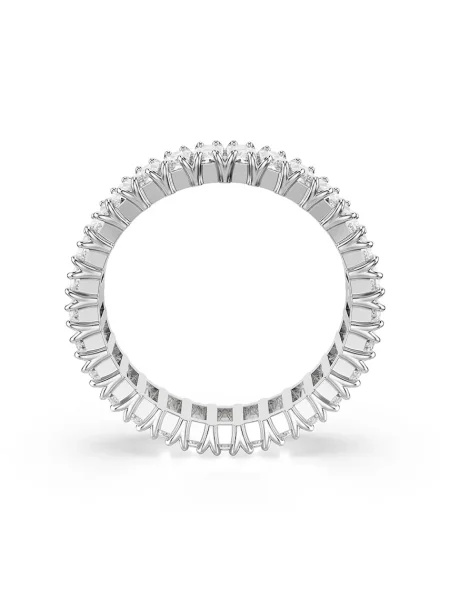 Кольцо Swarovski