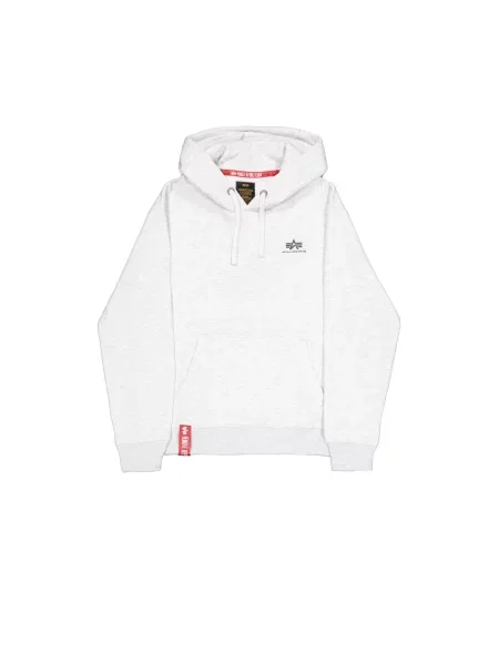 Geacă Alpha Industries gri