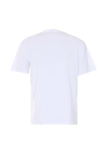 Tricou Edmmond Studios alb