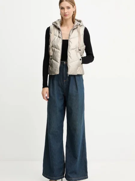 Morgan body MANON MANON czarny