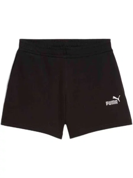Šortky Puma čierna