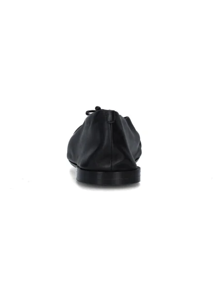 Pantofi Jvam negru