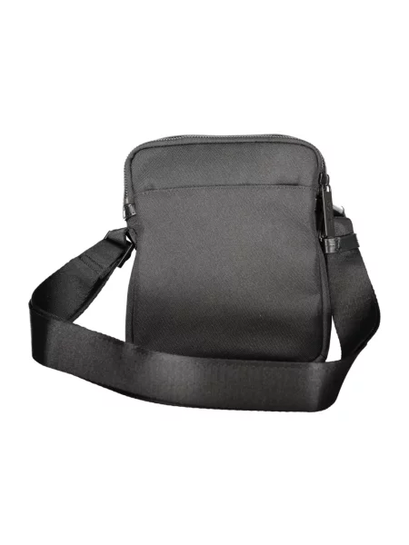 Torba na ramię Calvin Klein czarna