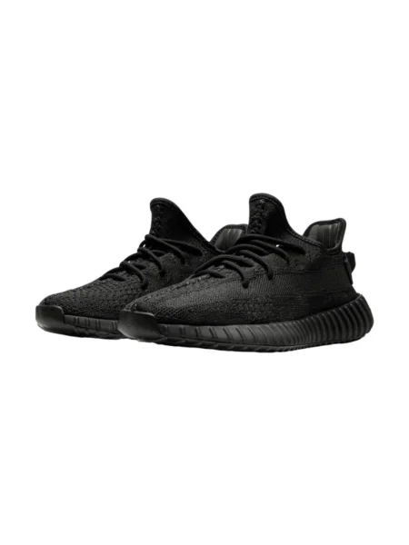Pantofi Yeezy negru