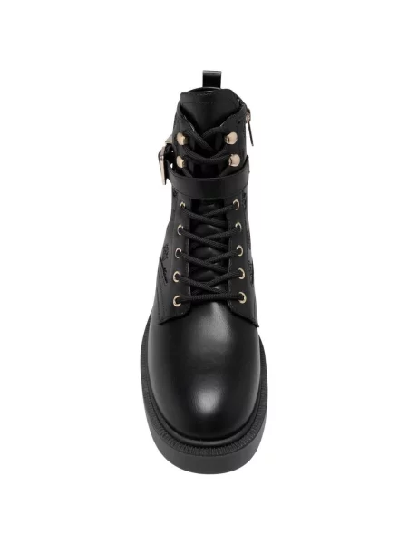 Pantofi Guess negru