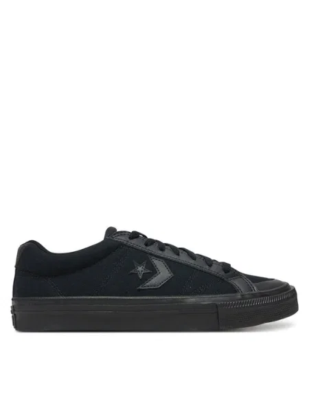 Sneakers Converse negru