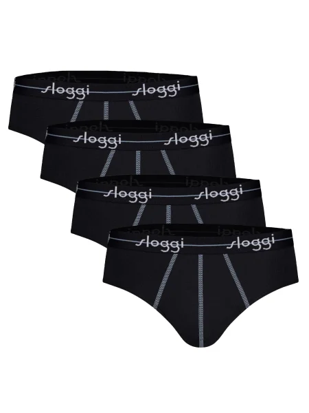 Alsó Sloggi fehér