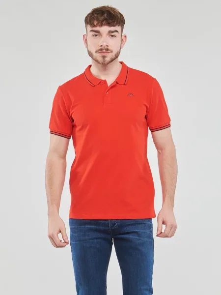 Tricou Kappa roșu