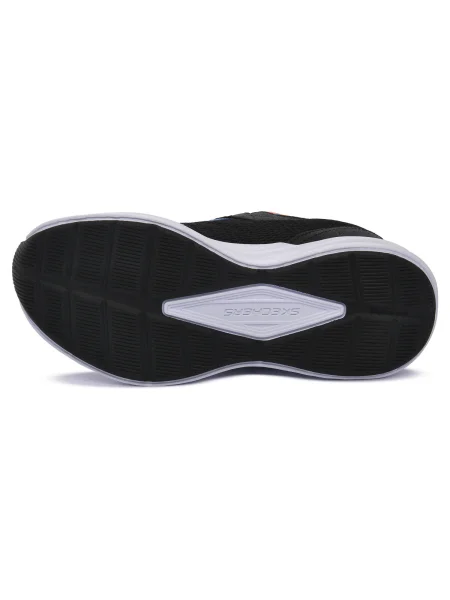 Gyerek félcipő Skechers fehér
