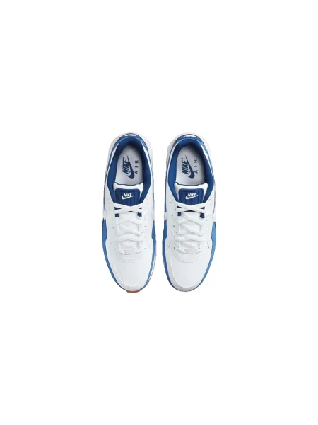 Pantofi Nike alb