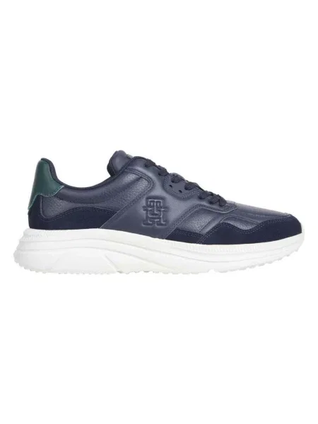 Sneakerși Tommy Hilfiger