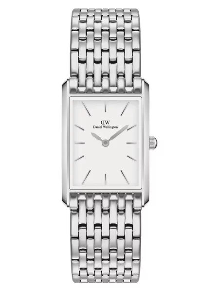 Daniel Wellington zegarek srebrny