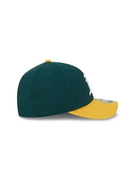 Baseball sapka New Era zöld