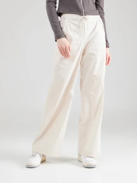 Nike Sportswear Pantaloni ESSNTL crem