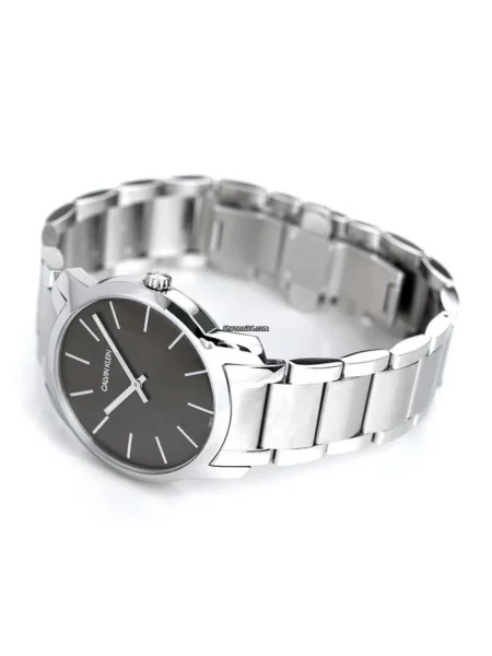 Zegarek Calvin Klein biały