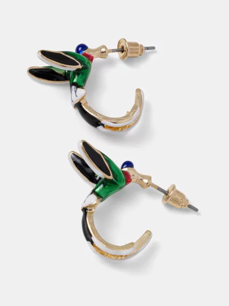 Medicine сережки