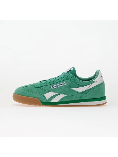 Sneakers Reebok Campio Xt Upgradegreen/ Twilightblue/ Gum EUR 45 verde
