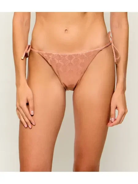 Guess Slip de baie NEREA roz