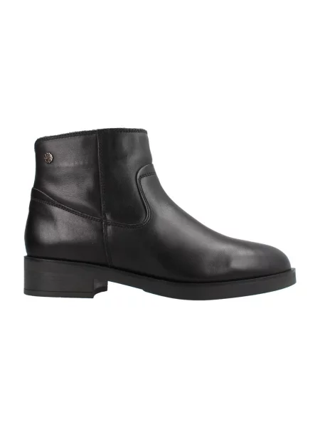 Pantofi Porronet negru