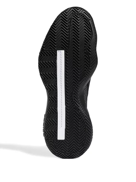 Sneakerși Adidas Superstar alergare negru