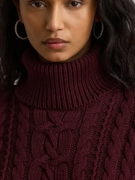 Свитер Lauren Ralph Lauren