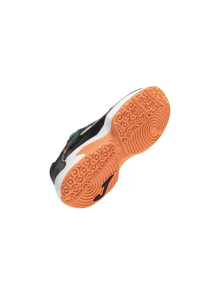 Pantofi copii Joma negru