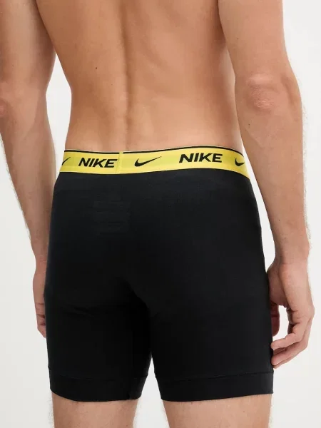 Боксери Nike чорний