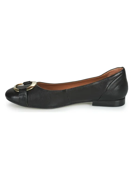 Pantofi Jb Martin negru