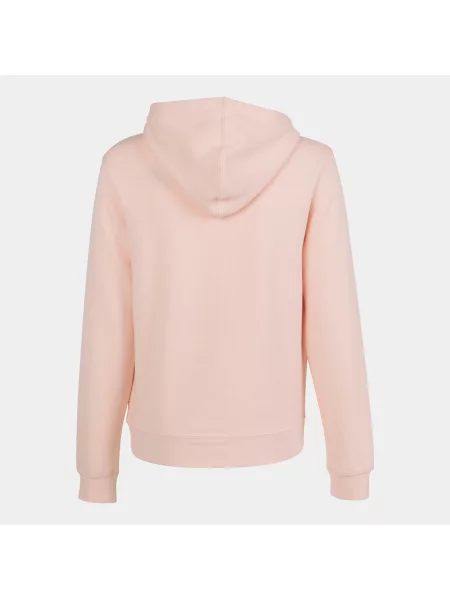 Bluza z kapturem Joma Montana jasny róż M różowa
