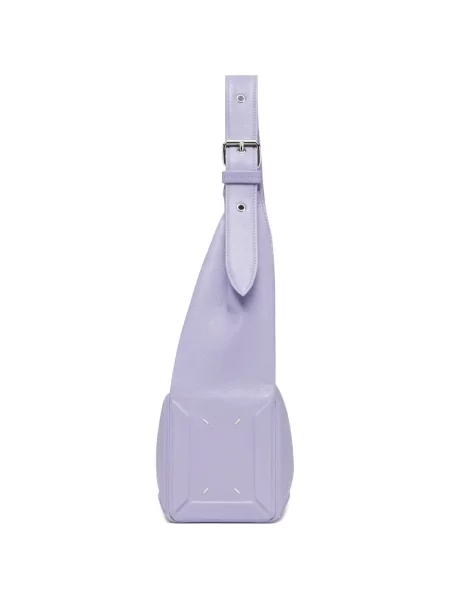 Geantă Maison Margiela violet