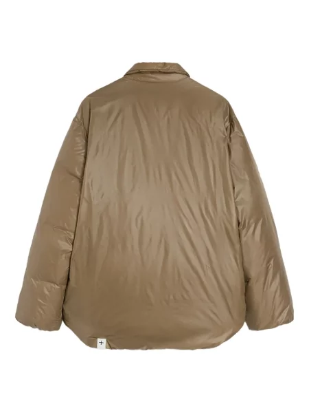 Geacă Jil Sander maro