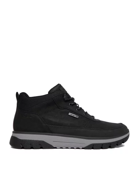 Rieker Ghete negru