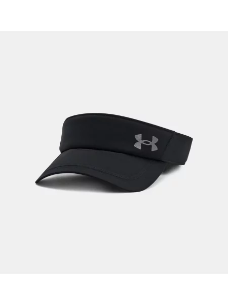 Șapcă Under Armour negru