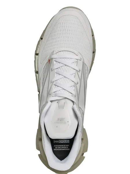 Sneakerși Reebok alb
