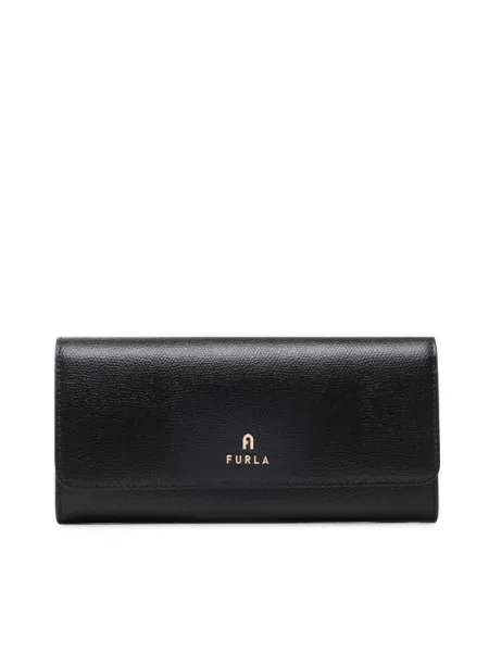 FURLA Peňaženka CAMELIA' čierna