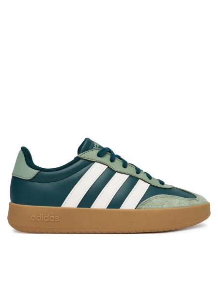 Sportcipők adidas Barreda zöld